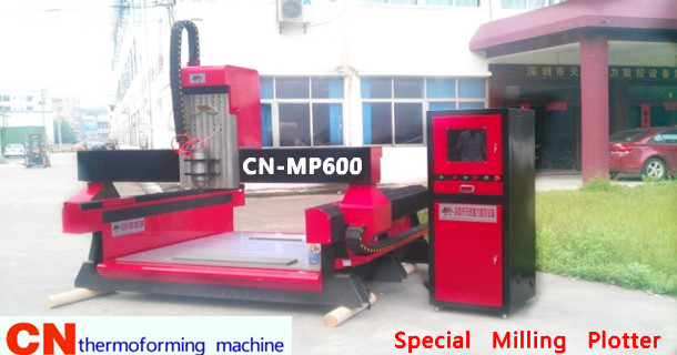 High Speed milling plotters manufacturers