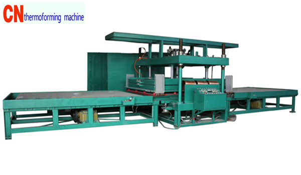 customized high frequency welding-machines