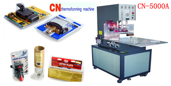 high frequency welding machines
