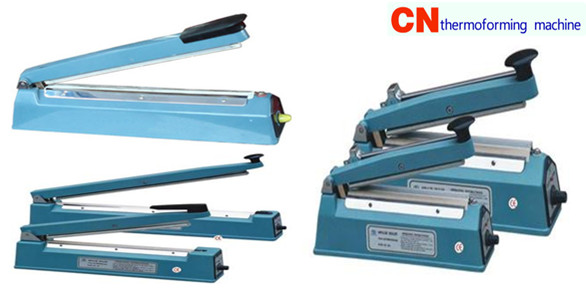 impulse sealing machine