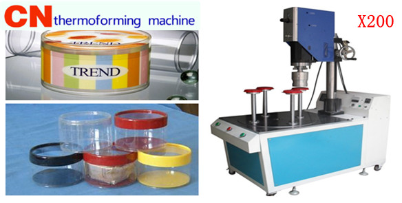 cylinder bottom welding machines