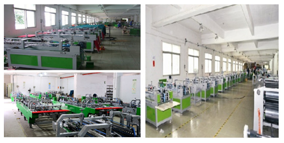 Plastic Box Machine Supplier - CN Thermoforming Machine