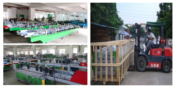 Plastic Box Machine Supplier - CN Thermoforming Machine