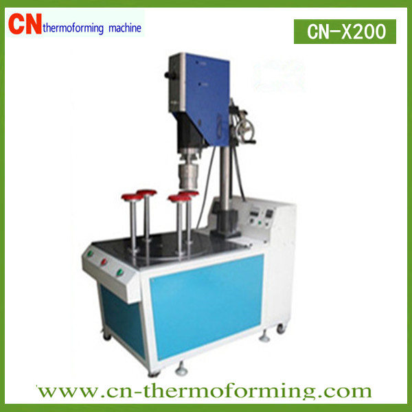  Cylinder Bottom Welding Machines 
