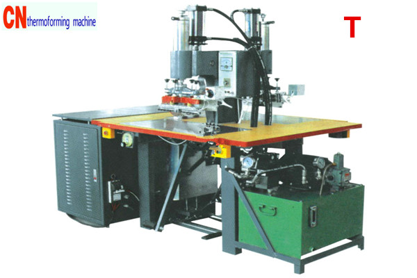 High Frequency Welding Machine – T type