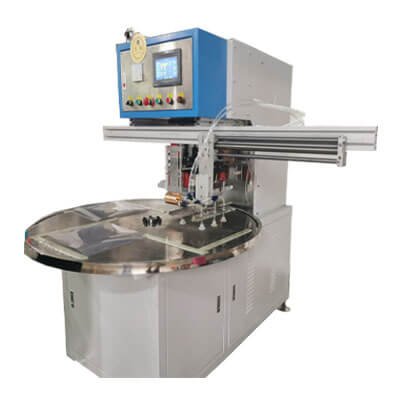 High-frequency-welding-machine high frequency welding machine