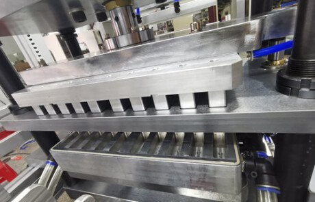 blister-forming-mold forming mold of blister machine