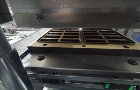 cutting-of-blister-forming-machine