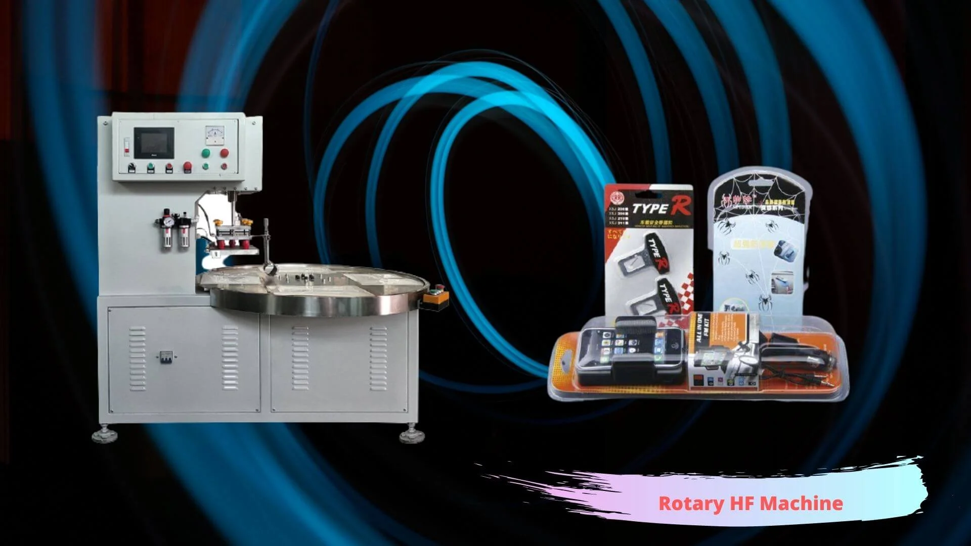 hf-welding-machine