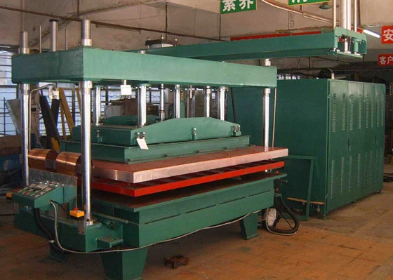special-hf-welding-machine