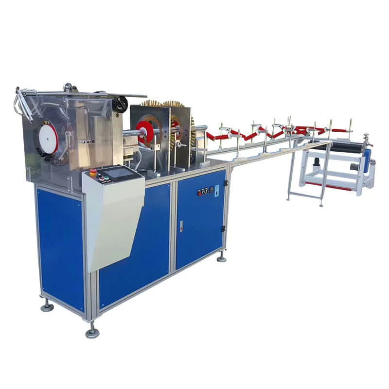 CN-A200-plastic-jar-machine plastic auxiliary equipment manufacturer from China