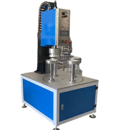 CN-X200 Bottom-welding-machine plastic auxiliary equipment manufacturer from China
