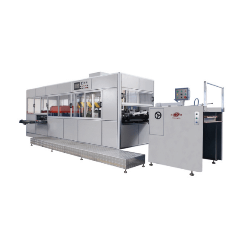 plastic auxiliary equipment manufacturer from China