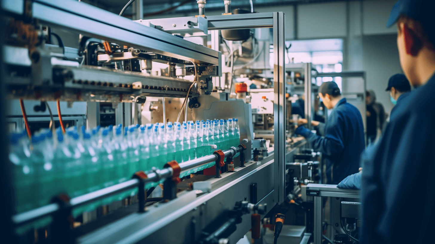 Bottle labeling machine-what matters much?