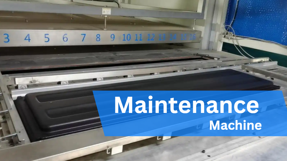 thermoforming-equipment-maintenance